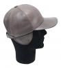 MAN LEATHER HAT CODE: HAT-2 (D.BROWN)